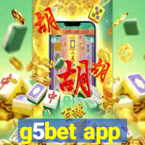 g5bet app